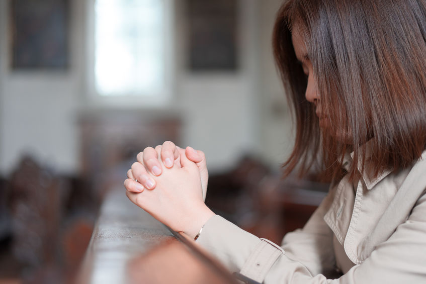 Prayer and The Silent Majority - Conservative News Links